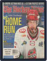The Hockey News (Digital) Subscription                    October 5th, 2004 Issue