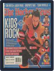 The Hockey News (Digital) Subscription                    September 14th, 2004 Issue