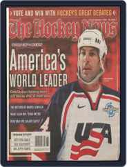 The Hockey News (Digital) Subscription                    September 7th, 2004 Issue