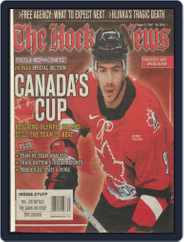 The Hockey News (Digital) Subscription                    August 31st, 2004 Issue