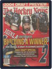 The Hockey News (Digital) Subscription                    June 1st, 2004 Issue