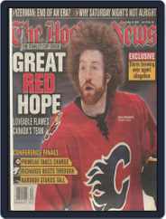 The Hockey News (Digital) Subscription                    May 18th, 2004 Issue