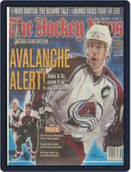 The Hockey News (Digital) Subscription                    May 4th, 2004 Issue