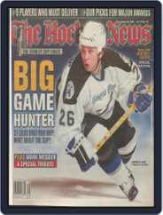 The Hockey News (Digital) Subscription                    April 20th, 2004 Issue