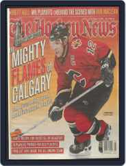 The Hockey News (Digital) Subscription                    April 13th, 2004 Issue