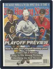 The Hockey News (Digital) Subscription                    March 30th, 2004 Issue