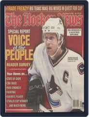 The Hockey News (Digital) Subscription                    March 16th, 2004 Issue