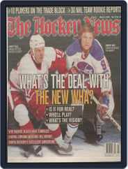 The Hockey News (Digital) Subscription                    March 2nd, 2004 Issue