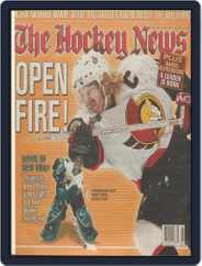 The Hockey News (Digital) Subscription                    February 24th, 2004 Issue