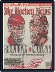 The Hockey News (Digital) Subscription                    February 17th, 2004 Issue