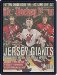 The Hockey News (Digital) Subscription                    February 3rd, 2004 Issue