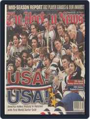 The Hockey News (Digital) Subscription                    January 20th, 2004 Issue