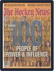 The Hockey News (Digital) Subscription                    December 30th, 2003 Issue