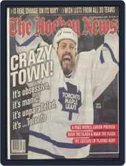 The Hockey News (Digital) Subscription                    December 23rd, 2003 Issue