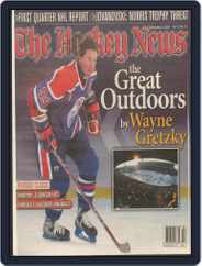 The Hockey News (Digital) Subscription                    December 9th, 2003 Issue