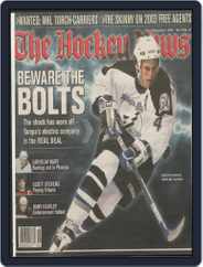 The Hockey News (Digital) Subscription                    December 2nd, 2003 Issue