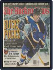 The Hockey News (Digital) Subscription                    October 28th, 2003 Issue