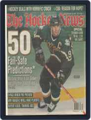 The Hockey News (Digital) Subscription                    October 14th, 2003 Issue