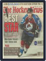 The Hockey News (Digital) Subscription                    October 7th, 2003 Issue