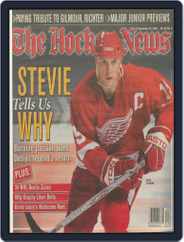 The Hockey News (Digital) Subscription                    September 23rd, 2003 Issue