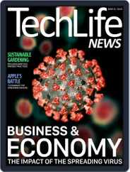 Techlife News (Digital) Subscription                    March 7th, 2020 Issue