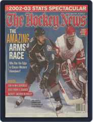 The Hockey News (Digital) Subscription                    August 1st, 2003 Issue