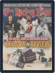 The Hockey News (Digital) Subscription                    July 1st, 2003 Issue