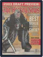 The Hockey News (Digital) Subscription                    June 1st, 2003 Issue