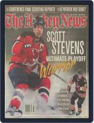 The Hockey News (Digital) Subscription                    May 23rd, 2003 Issue