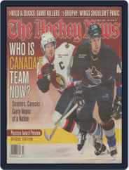 The Hockey News (Digital) Subscription                    May 9th, 2003 Issue