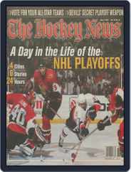 The Hockey News (Digital) Subscription                    May 2nd, 2003 Issue