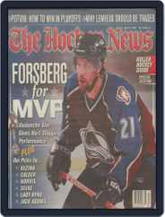 The Hockey News (Digital) Subscription                    April 25th, 2003 Issue