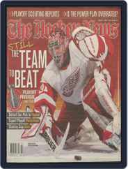 The Hockey News (Digital) Subscription                    April 11th, 2003 Issue