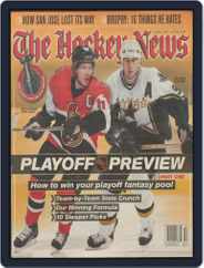 The Hockey News (Digital) Subscription                    April 4th, 2003 Issue