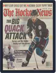 The Hockey News (Digital) Subscription                    March 28th, 2003 Issue