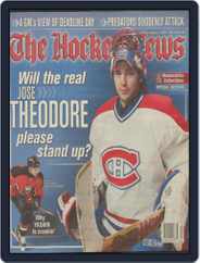 The Hockey News (Digital) Subscription                    March 21st, 2003 Issue