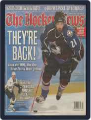 The Hockey News (Digital) Subscription                    March 7th, 2003 Issue