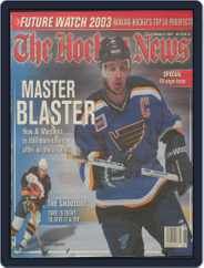 The Hockey News (Digital) Subscription                    February 21st, 2003 Issue