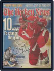 The Hockey News (Digital) Subscription                    January 31st, 2003 Issue