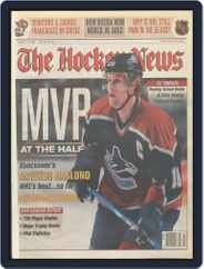 The Hockey News (Digital) Subscription                    January 24th, 2003 Issue