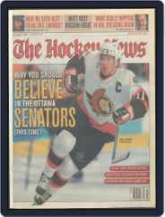 The Hockey News (Digital) Subscription                    January 17th, 2003 Issue