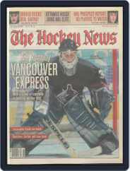 The Hockey News (Digital) Subscription                    December 20th, 2002 Issue