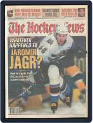 The Hockey News (Digital) Subscription                    December 13th, 2002 Issue