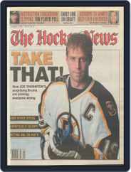 The Hockey News (Digital) Subscription                    December 6th, 2002 Issue
