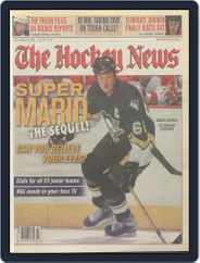 The Hockey News (Digital) Subscription                    November 29th, 2002 Issue