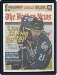 The Hockey News (Digital) Subscription                    September 27th, 2002 Issue
