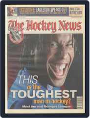 The Hockey News (Digital) Subscription                    September 13th, 2002 Issue