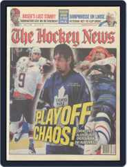 The Hockey News (Digital) Subscription                    May 17th, 2002 Issue