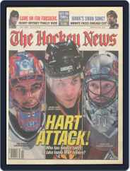 The Hockey News (Digital) Subscription                    May 3rd, 2002 Issue
