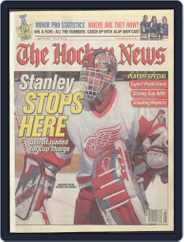 The Hockey News (Digital) Subscription                    April 19th, 2002 Issue